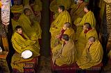 Tashilumpo Monastery, Shigatse, Tibet, China